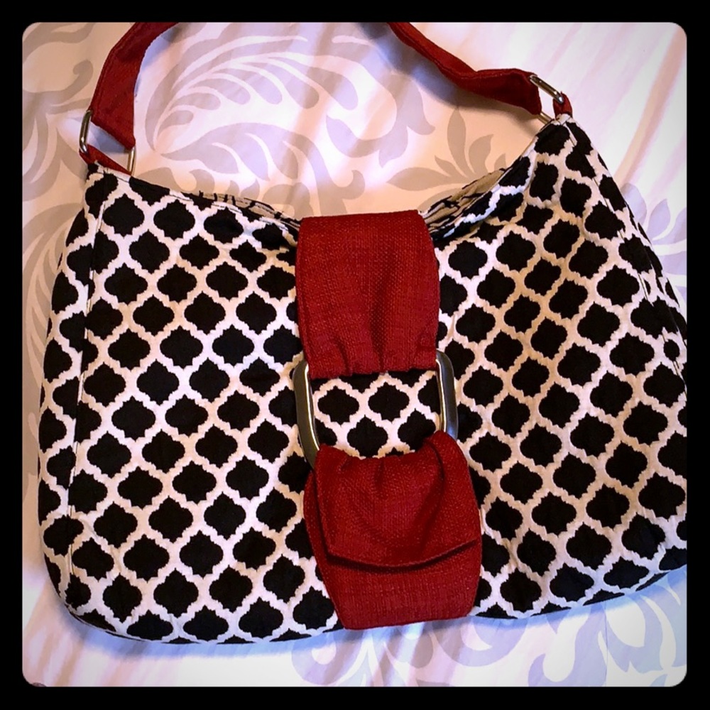 Lisa Lill Studio bag